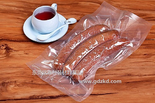 真空包裝袋，真空袋，食品真空袋，東莞銘鑫包裝材料制品廠(chǎng)