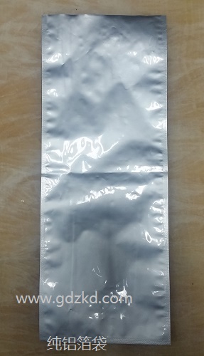鋁箔袋，純鋁箔袋